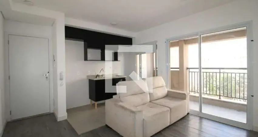 Apartamento com 2 quartos à venda na Rua Isabel de Siqueira Barros, 601, Casa Verde, São Paulo