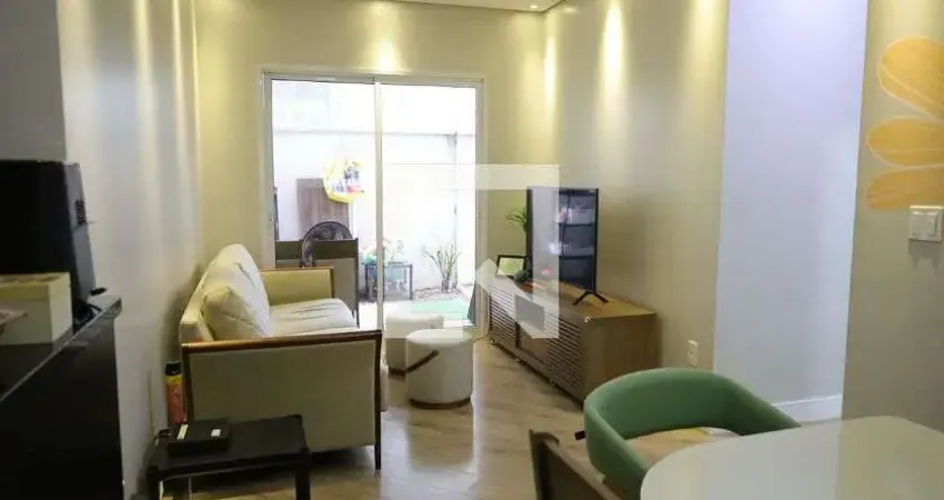 Apartamento com 3 quartos à venda na Rua Quararibéia, 365, Jardim Marajoara, São Paulo
