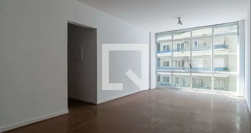 Apartamento com 2 quartos à venda na Rua Santo Amaro, 316, Bela Vista, São Paulo