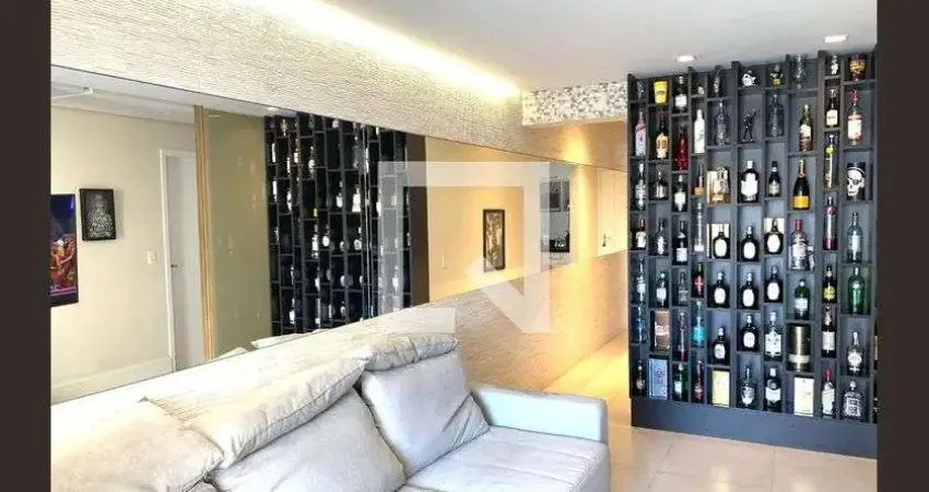 Apartamento com 2 quartos à venda na Rua Catulo da Paixão Cearense, 291, Saúde, São Paulo