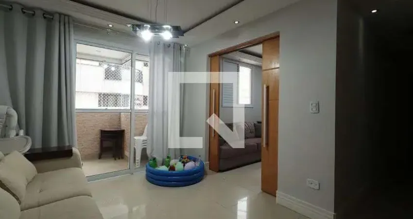 Apartamento com 2 quartos à venda na Rua Pirambóia, 359, Vila Carrão, São Paulo