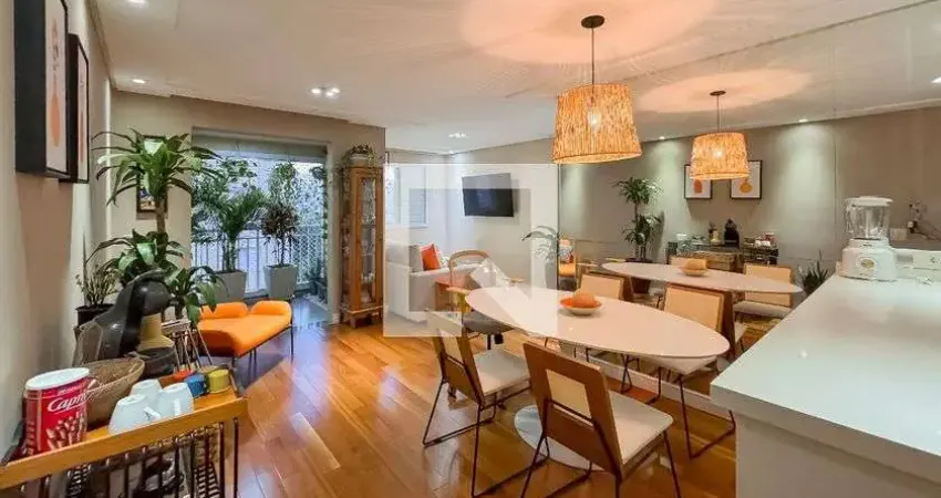 Apartamento com 2 quartos à venda na Rua Dona Ana Neri, 679, Cambuci, São Paulo