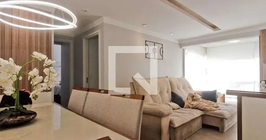 Apartamento com 2 quartos à venda na Rua Zanzibar, 482, Casa Verde, São Paulo