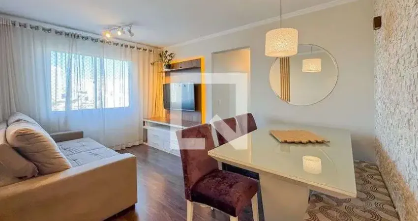 Apartamento com 3 quartos à venda na Rua Santa Cruz, 1084, Vila Mariana, São Paulo