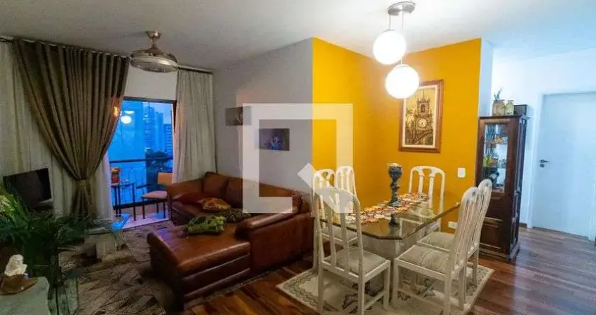 Apartamento com 2 quartos à venda na Rua Itapiru, 399, Saúde, São Paulo