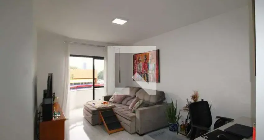 Apartamento com 3 quartos à venda na Avenida General Ataliba Leonel, 2141, Água Fria, São Paulo