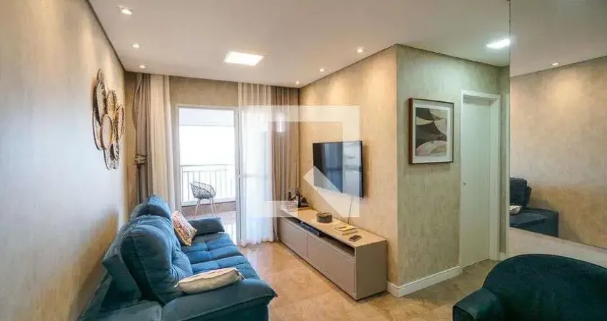 Apartamento com 2 quartos à venda na Rua Doutor Suzano Brandão, 813, Vila Aricanduva, São Paulo