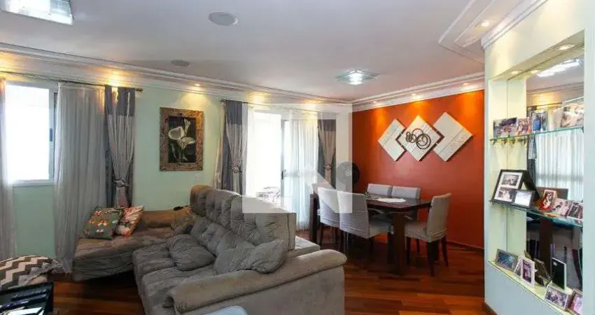 Apartamento com 2 quartos à venda na Rua Desembargador Andrade Pinto, 189, Vila Carrão, São Paulo