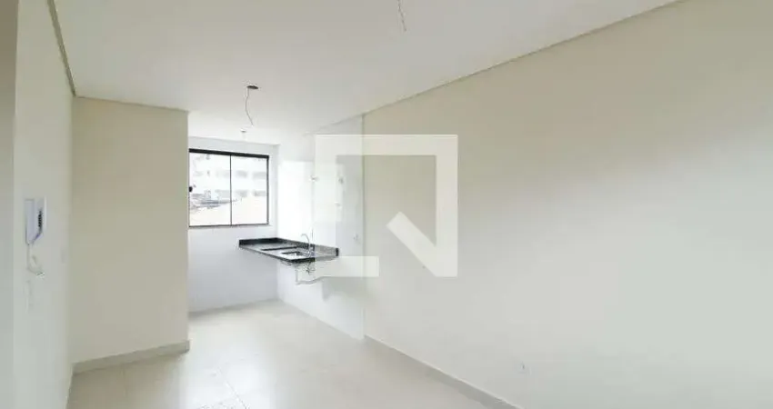 Apartamento com 2 quartos à venda na Rua Paulo Maldi, 267, Água Fria, São Paulo