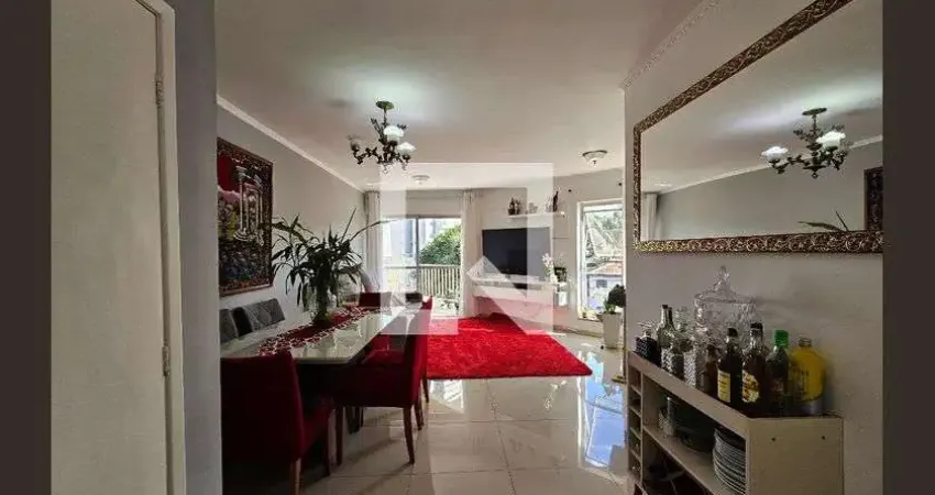 Apartamento com 2 quartos à venda na Rua Doutor José Maria Azevedo, 122, Cambuci, São Paulo