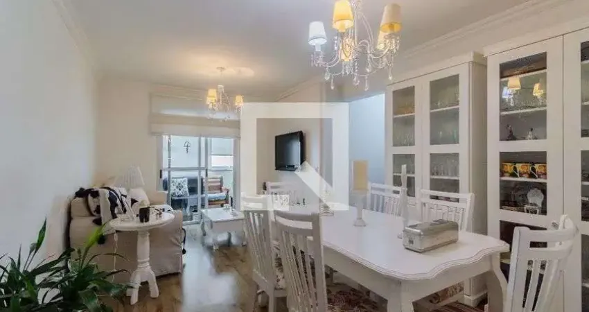 Apartamento com 3 quartos à venda na Rua do Manifesto, 261, Ipiranga, São Paulo