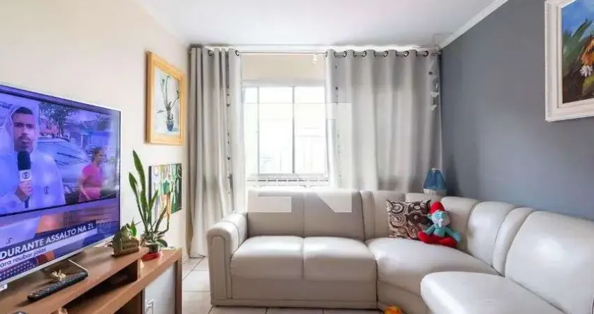 Apartamento com 3 quartos à venda na Avenida Professora Ida Kolb, 310, Casa Verde, São Paulo