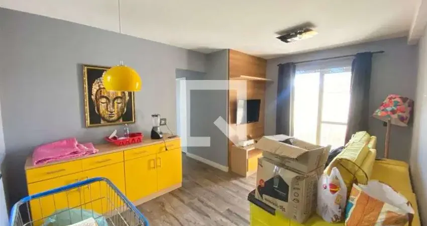 Apartamento com 3 quartos à venda na Rua Antônio José Vaz, 177, Jardim Santa Emília, São Paulo