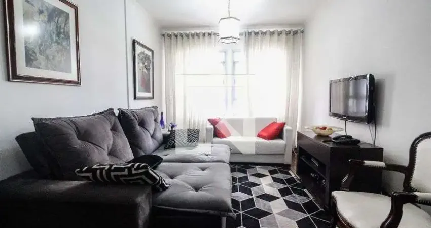 Apartamento com 3 quartos à venda na Avenida Braz Leme, 2333, Santana, São Paulo