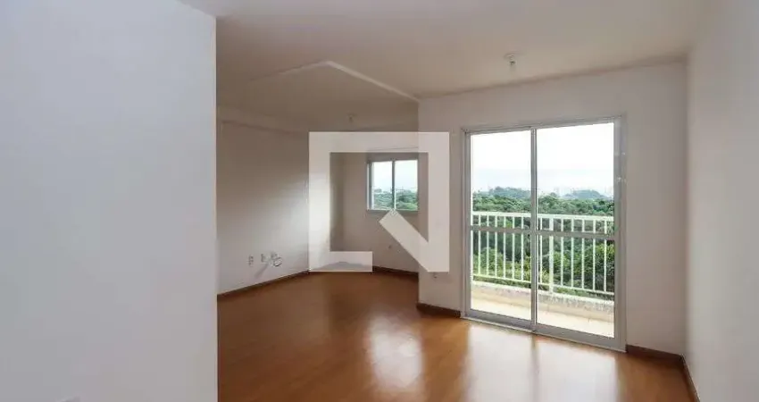 Apartamento com 1 quarto à venda na Avenida Curió, 911, Campanário, Diadema