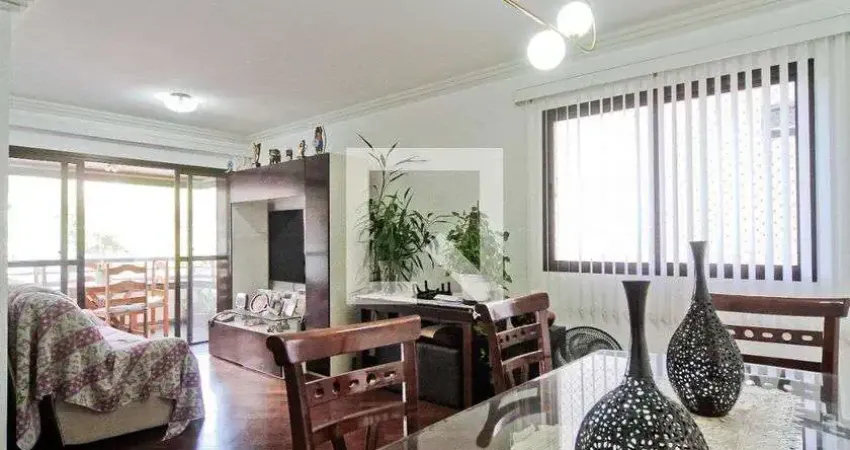 Apartamento com 3 quartos à venda na Rua Aluísio Azevedo, 410, Santana, São Paulo