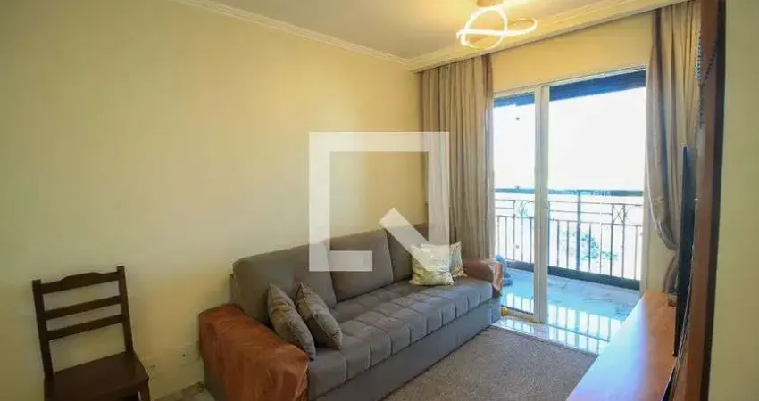 Apartamento com 2 quartos à venda na Rua Padre Adelino, 490, Belém, São Paulo