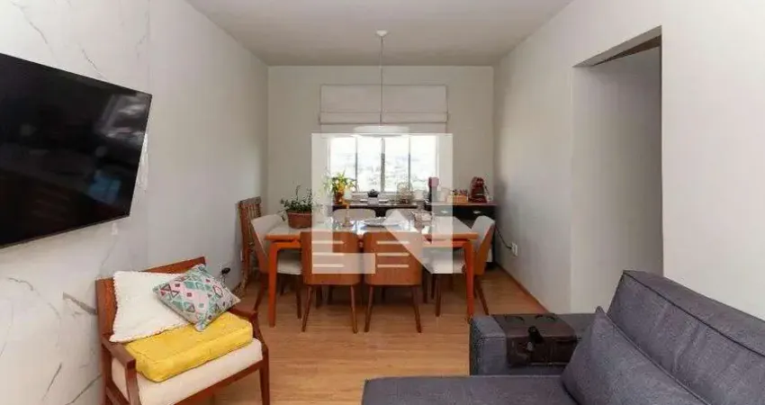 Apartamento com 2 quartos à venda na Rua Cerro Corá, 2365, Alto da Lapa, São Paulo