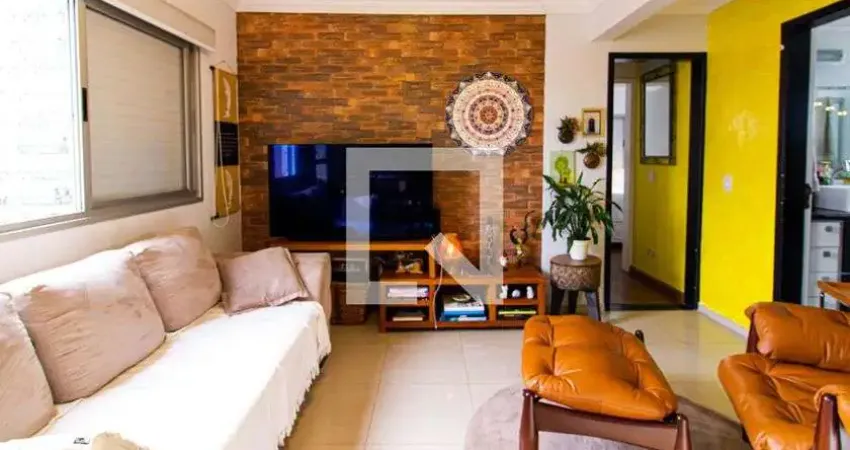 Apartamento com 2 quartos à venda na Rua Jorge Americano, 563, Alto da Lapa, São Paulo