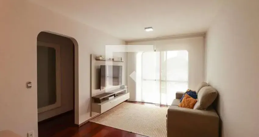 Apartamento com 3 quartos à venda na Rua Pontins, 136, Santana, São Paulo