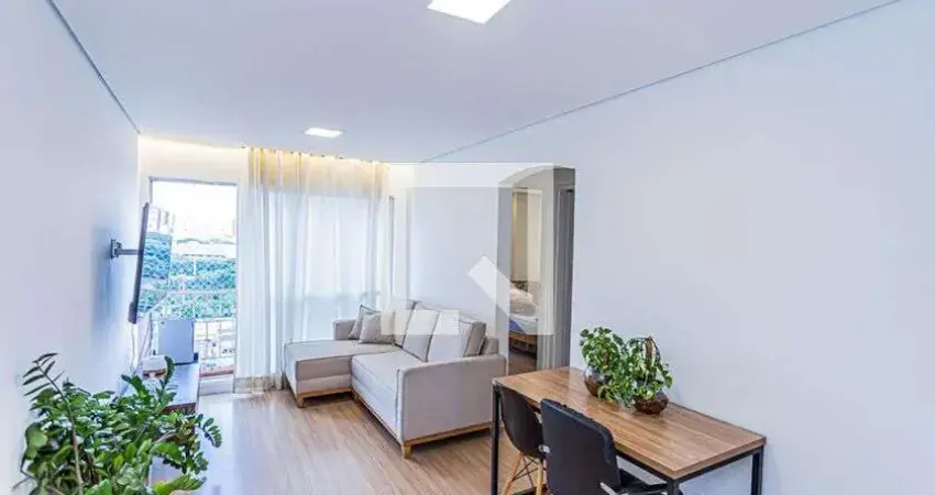 Apartamento com 2 quartos à venda na Rua Zanzibar, 617, Casa Verde, São Paulo