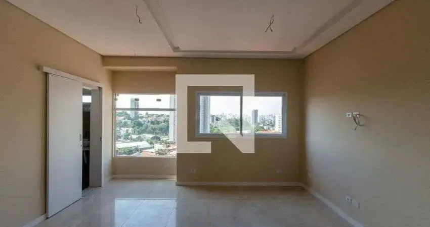 Apartamento com 2 quartos à venda na Rua Brigadeiro Araújo, 230, Freguesia do Ó, São Paulo