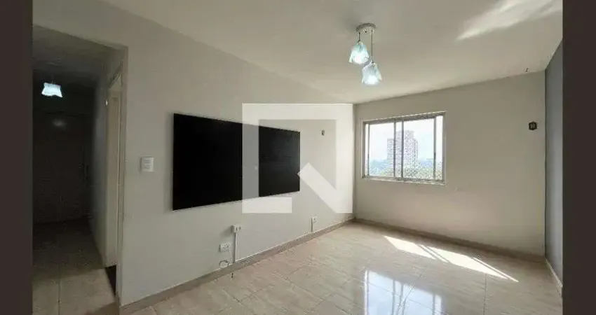Apartamento com 2 quartos à venda na Rua Coronel Luís de Faria e Sousa, 420, Jabaquara, São Paulo