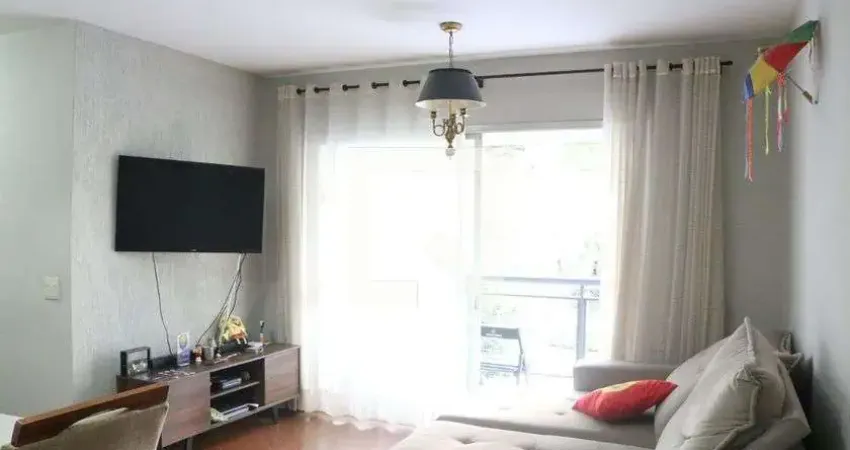Apartamento com 1 quarto à venda na Rua Doutor Miranda de Azevedo, 673, Pompéia, São Paulo