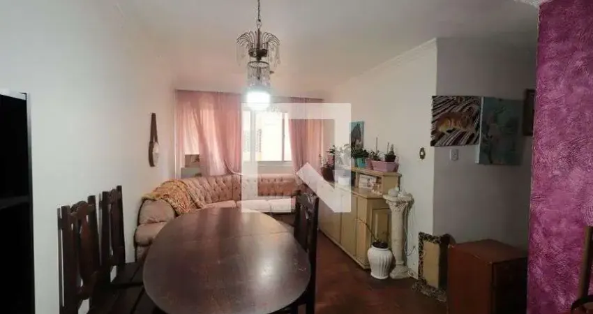 Apartamento com 4 quartos à venda na Rua Icaraí, 310, Tatuapé, São Paulo