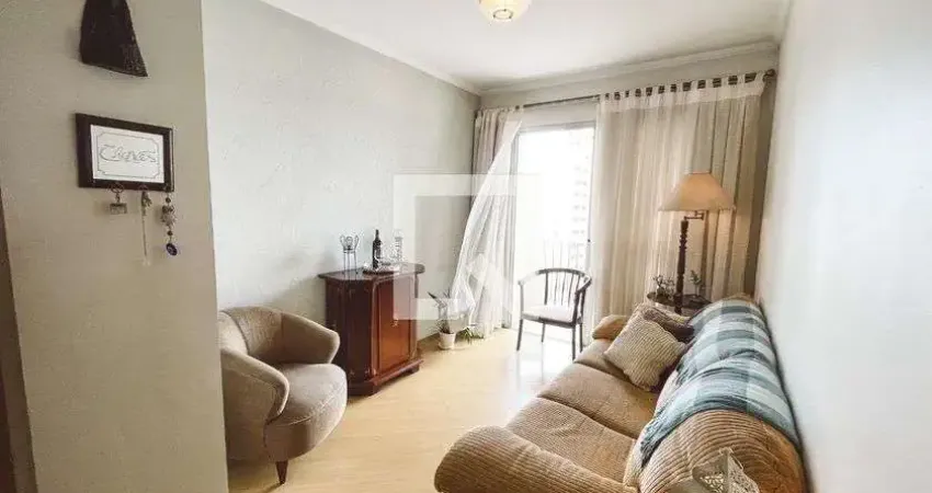 Apartamento com 4 quartos à venda na Rua Garção Tinoco, 129, Santana, São Paulo