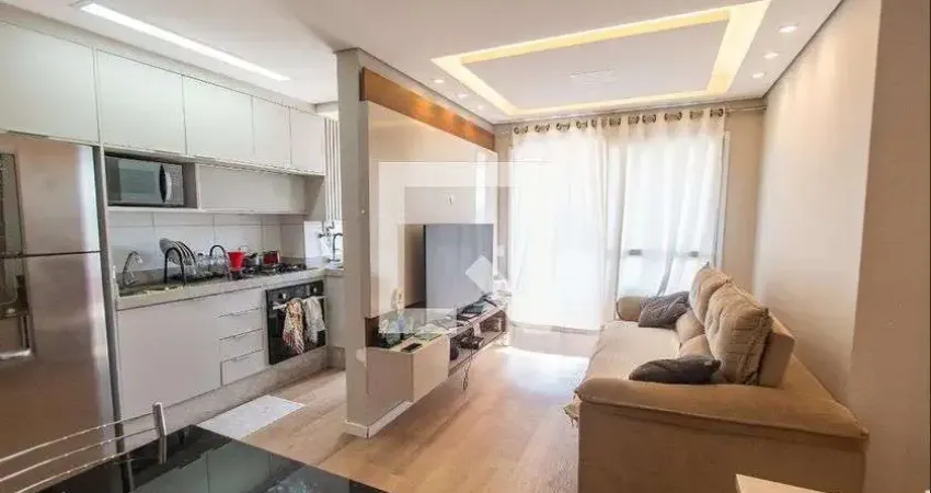 Apartamento com 3 quartos à venda na Rua Campante, 482, Ipiranga, São Paulo