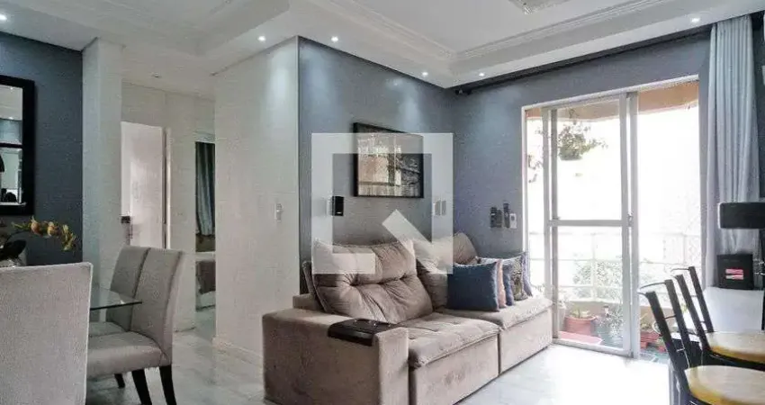 Apartamento com 2 quartos à venda na Avenida Raimundo Pereira de Magalhães, 1770, Jardim Íris, São Paulo