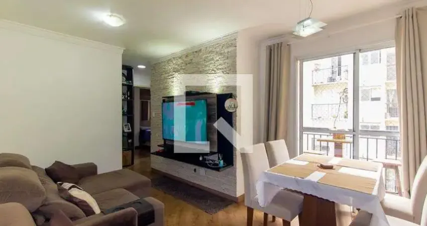 Apartamento com 2 quartos à venda na Rua Pascoal Ranieri Mazzilli, 300, Sapopemba, São Paulo