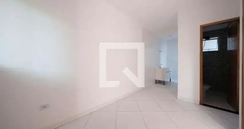Apartamento com 2 quartos à venda na Rua Pitágoras, 428, Artur Alvim, São Paulo
