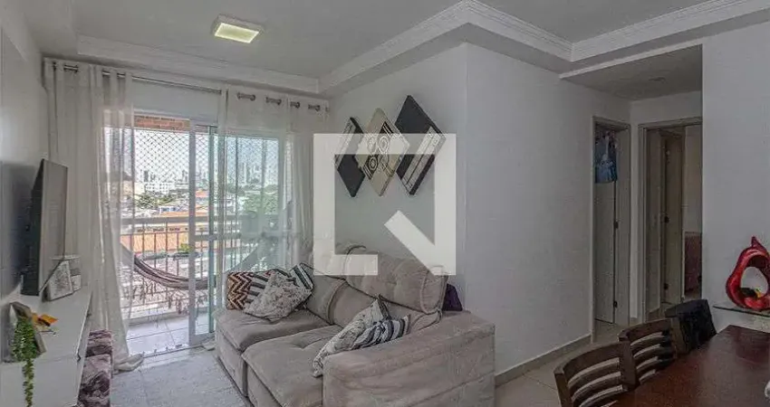 Apartamento com 2 quartos à venda na Rua Dom Manuel da Ressurreição, 188, Bosque da Saúde, São Paulo