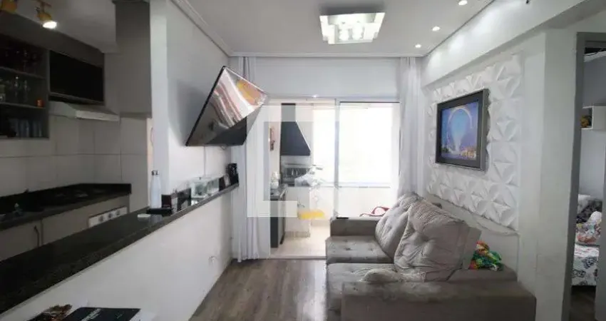 Apartamento com 2 quartos à venda na Rua Padre João Gualberto, 475, Casa Verde, São Paulo