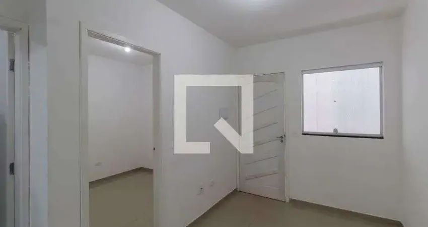 Apartamento com 2 quartos à venda na Rua Catrimani, 246, Cidade Patriarca, São Paulo