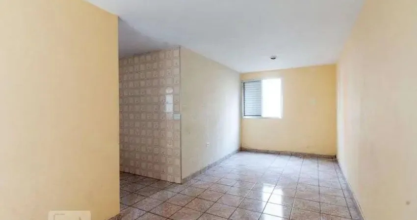 Apartamento à venda - conjunto residencial jose bonifacio, 2 quartos, 54 m2