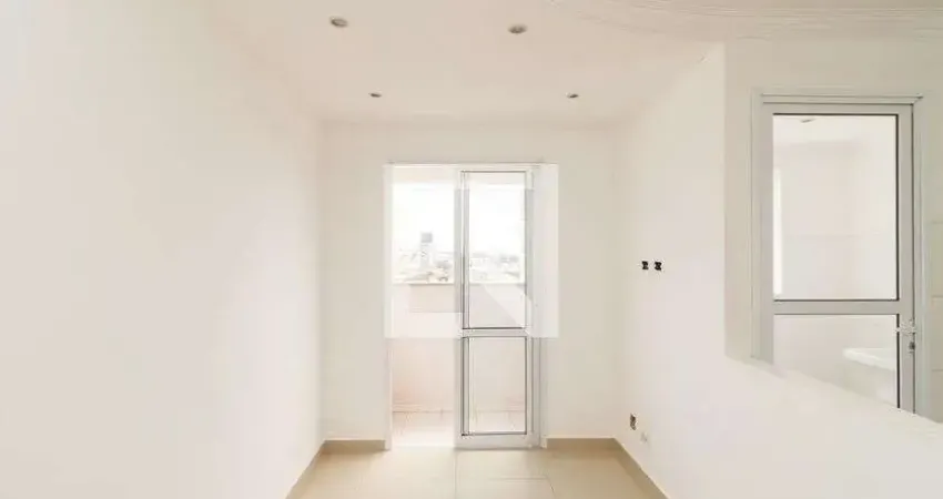 Apartamento com 2 quartos à venda na Rua Guaraja, 211, Vila Mazzei, São Paulo