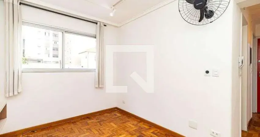 Apartamento com 1 quarto à venda na Rua Herculano de Freitas, 165, Consolação, São Paulo
