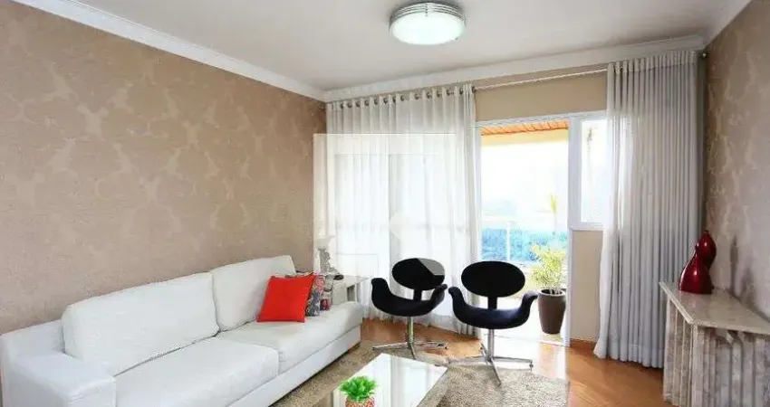 Apartamento com 3 quartos à venda na Rua Domingos Lopes da Silva, 324, Morumbi, São Paulo