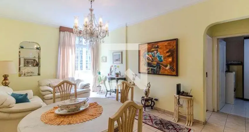 Apartamento com 2 quartos à venda na Avenida Angélica, 2700, Higienópolis, São Paulo