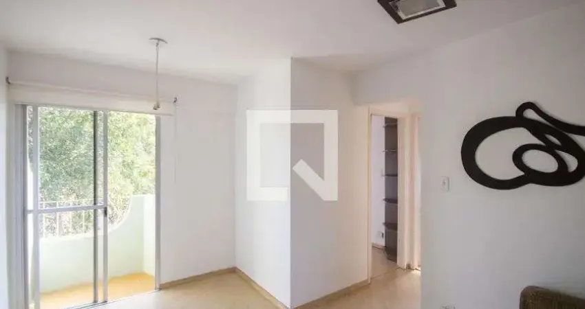 Apartamento com 2 quartos à venda na Rua São Nestor, 128, Vila Mazzei, São Paulo