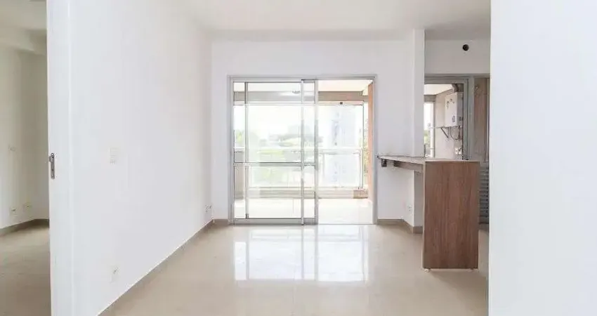 Apartamento com 1 quarto à venda na Rua Pascal, 1867, Campo Belo, São Paulo