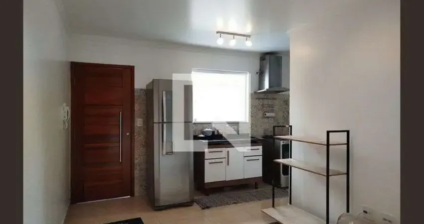 Apartamento com 2 quartos à venda na Avenida Padres Olivetanos, 754, Vila Esperança, São Paulo