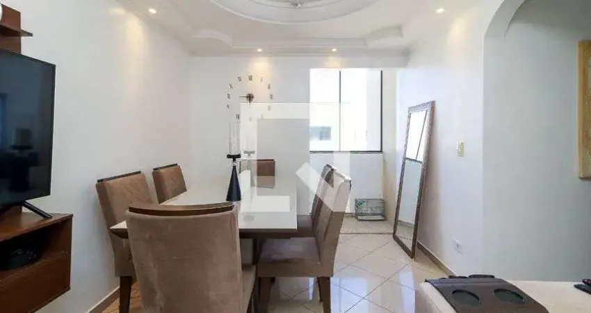 Apartamento com 2 quartos à venda na Rua José Barros Magaldi, 251, Jardim São Luís, São Paulo