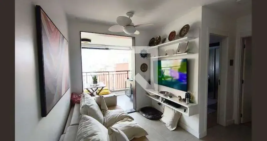Apartamento com 2 quartos à venda na Rua Alexandre Levi, 161, Cambuci, São Paulo