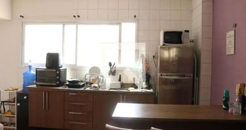 Apartamento com 1 quarto à venda na Rua Brigadeiro Galvão, 184, Barra Funda, São Paulo