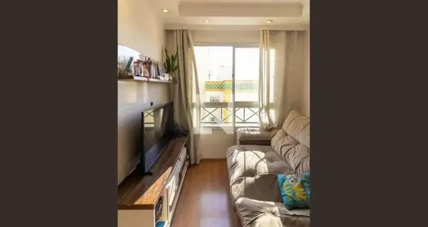 Apartamento com 2 quartos à venda na Rua Zike Tuma, 118, Jardim Palmares, São Paulo