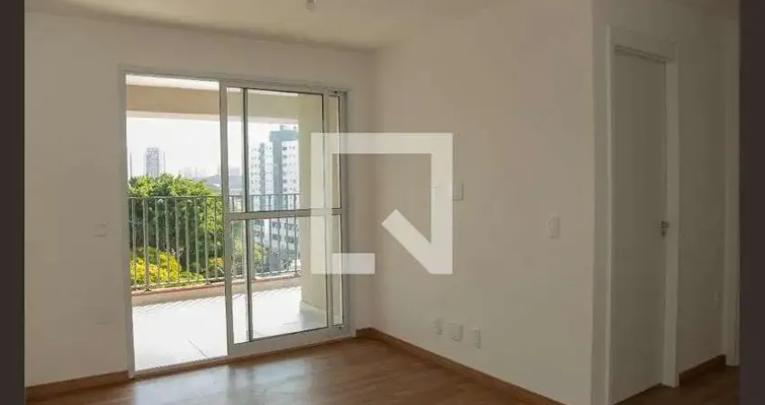 Apartamento à venda - chácara santo antonio, 2 quartos, 63 m2